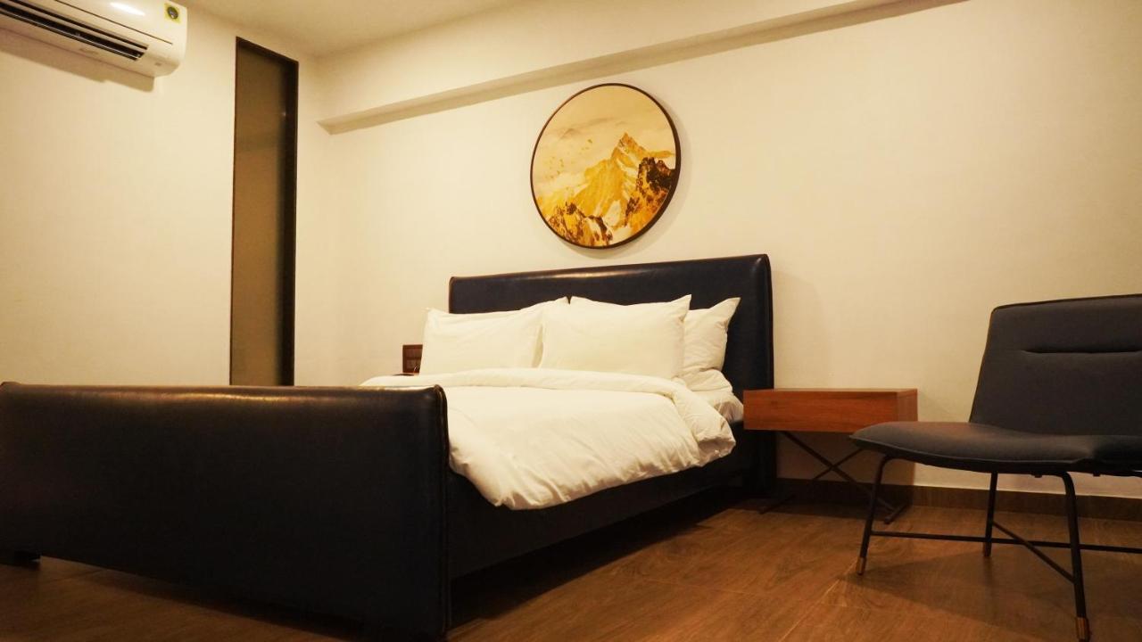 Shanti Resorts Valsad Eksteriør billede